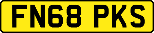 FN68PKS