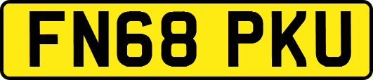 FN68PKU
