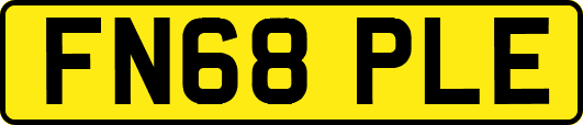 FN68PLE