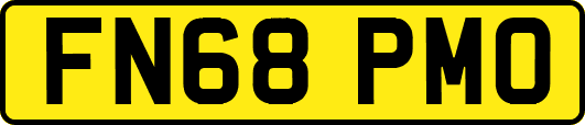 FN68PMO