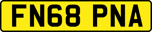 FN68PNA