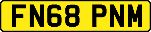 FN68PNM
