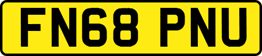 FN68PNU