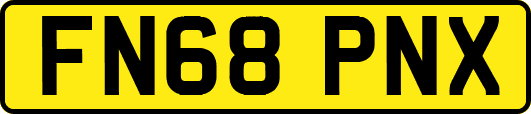 FN68PNX