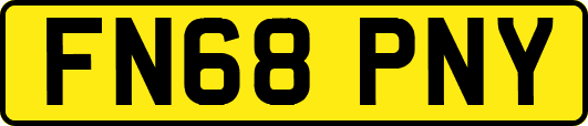 FN68PNY