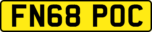 FN68POC
