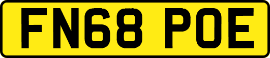FN68POE