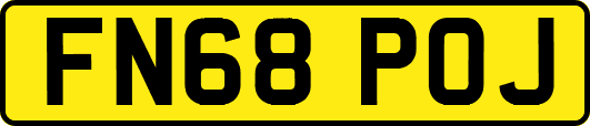 FN68POJ