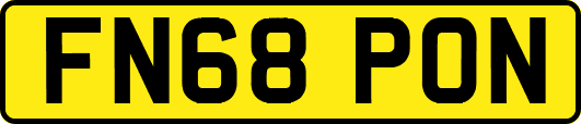 FN68PON