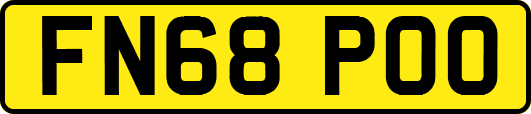 FN68POO