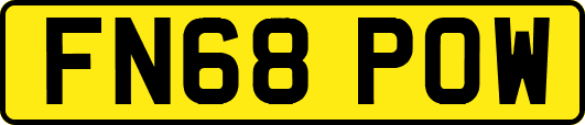 FN68POW