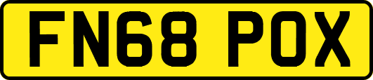 FN68POX