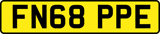 FN68PPE