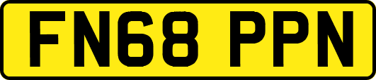 FN68PPN