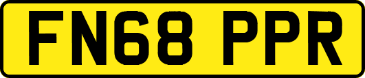 FN68PPR