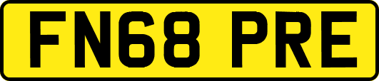 FN68PRE