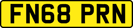 FN68PRN