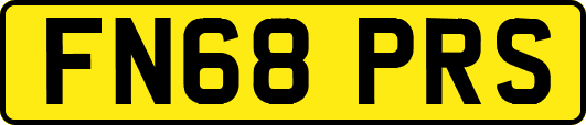 FN68PRS