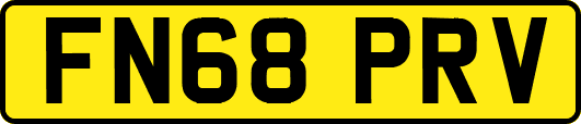 FN68PRV