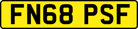 FN68PSF