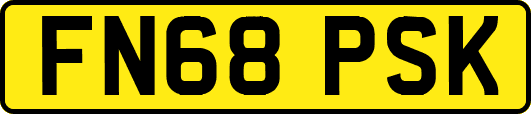 FN68PSK