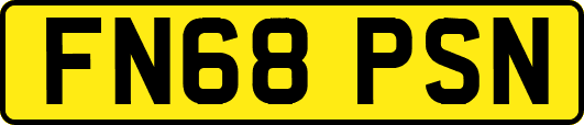 FN68PSN
