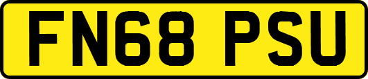 FN68PSU