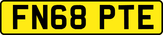 FN68PTE