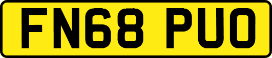 FN68PUO
