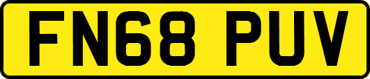 FN68PUV