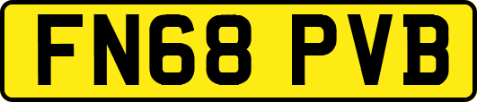 FN68PVB