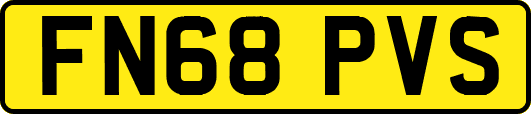 FN68PVS