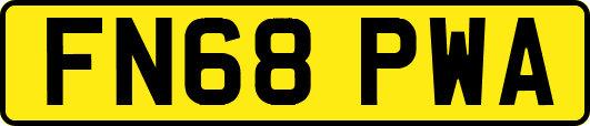 FN68PWA