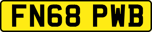 FN68PWB