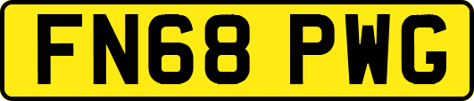 FN68PWG