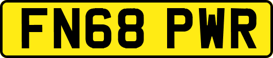 FN68PWR