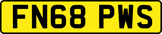 FN68PWS