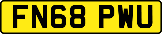 FN68PWU