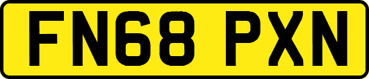 FN68PXN