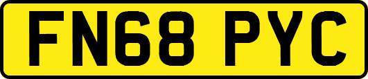 FN68PYC