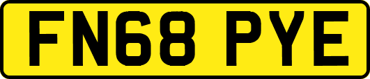 FN68PYE