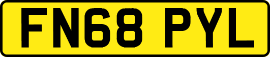 FN68PYL