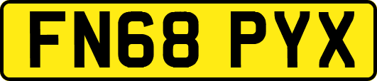 FN68PYX
