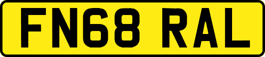 FN68RAL
