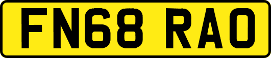 FN68RAO