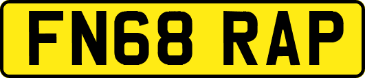 FN68RAP