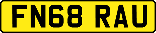 FN68RAU