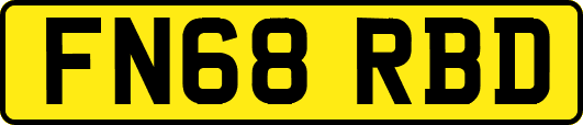 FN68RBD