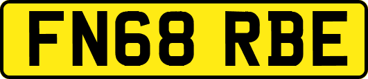 FN68RBE