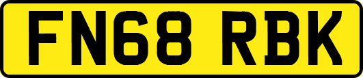 FN68RBK